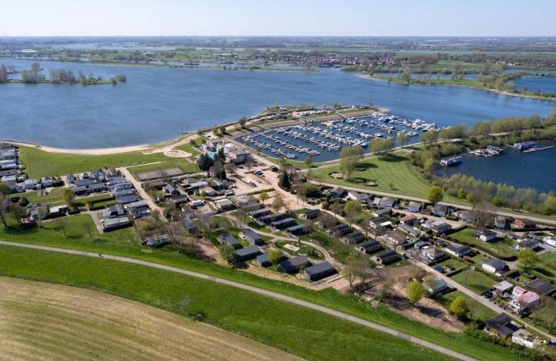 De Lithse Ham Hotel Kültér fotó