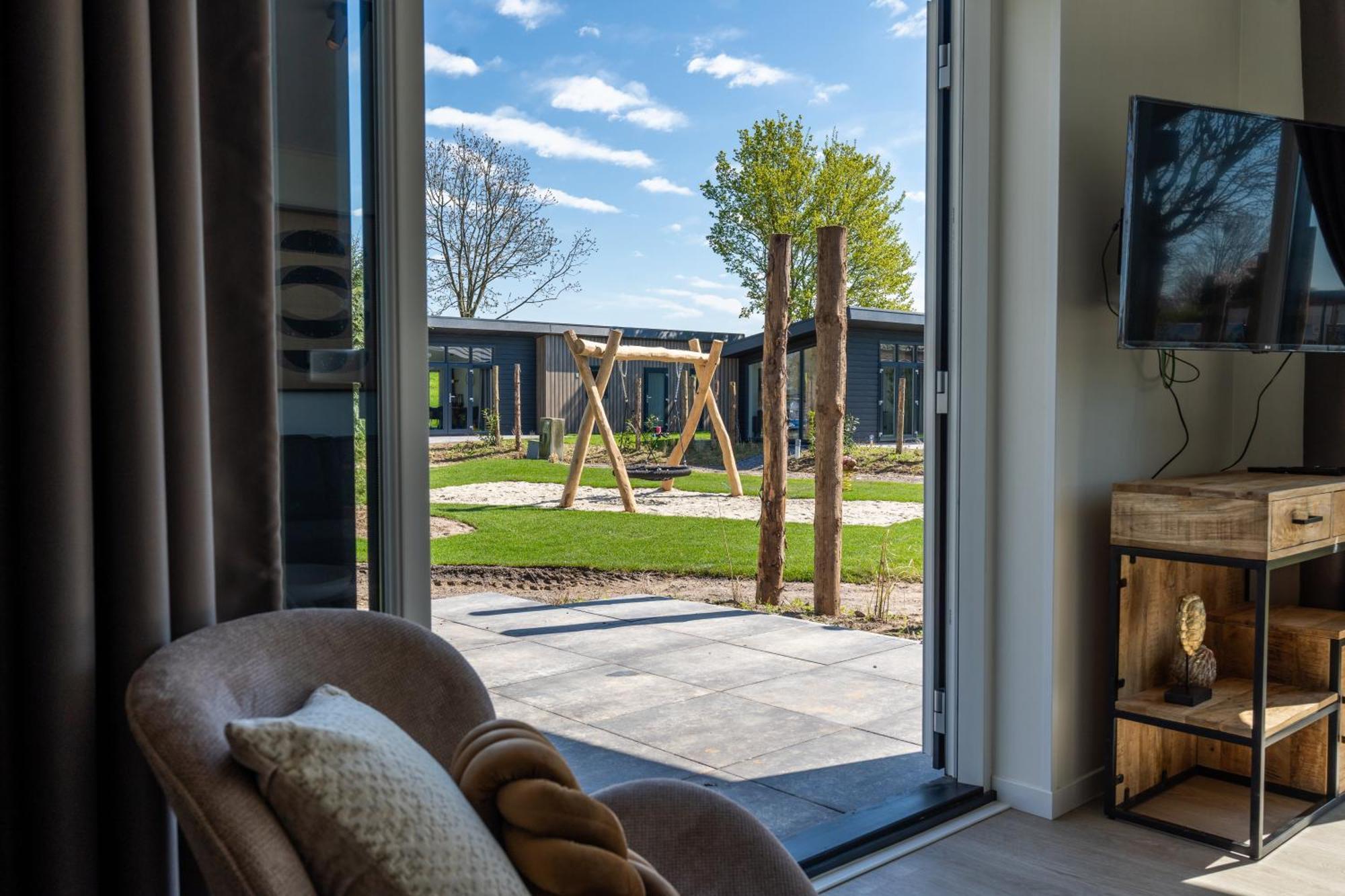 De Lithse Ham Hotel Kültér fotó