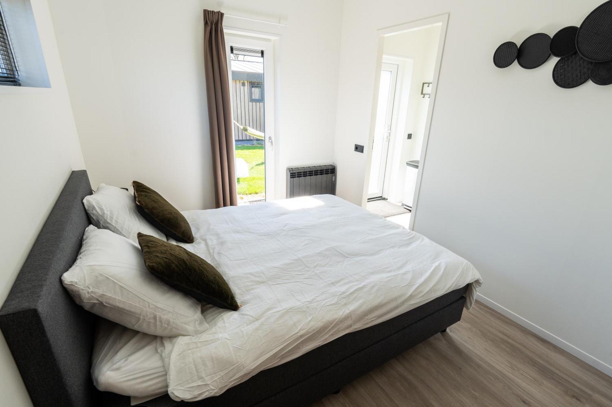 De Lithse Ham Hotel Kültér fotó