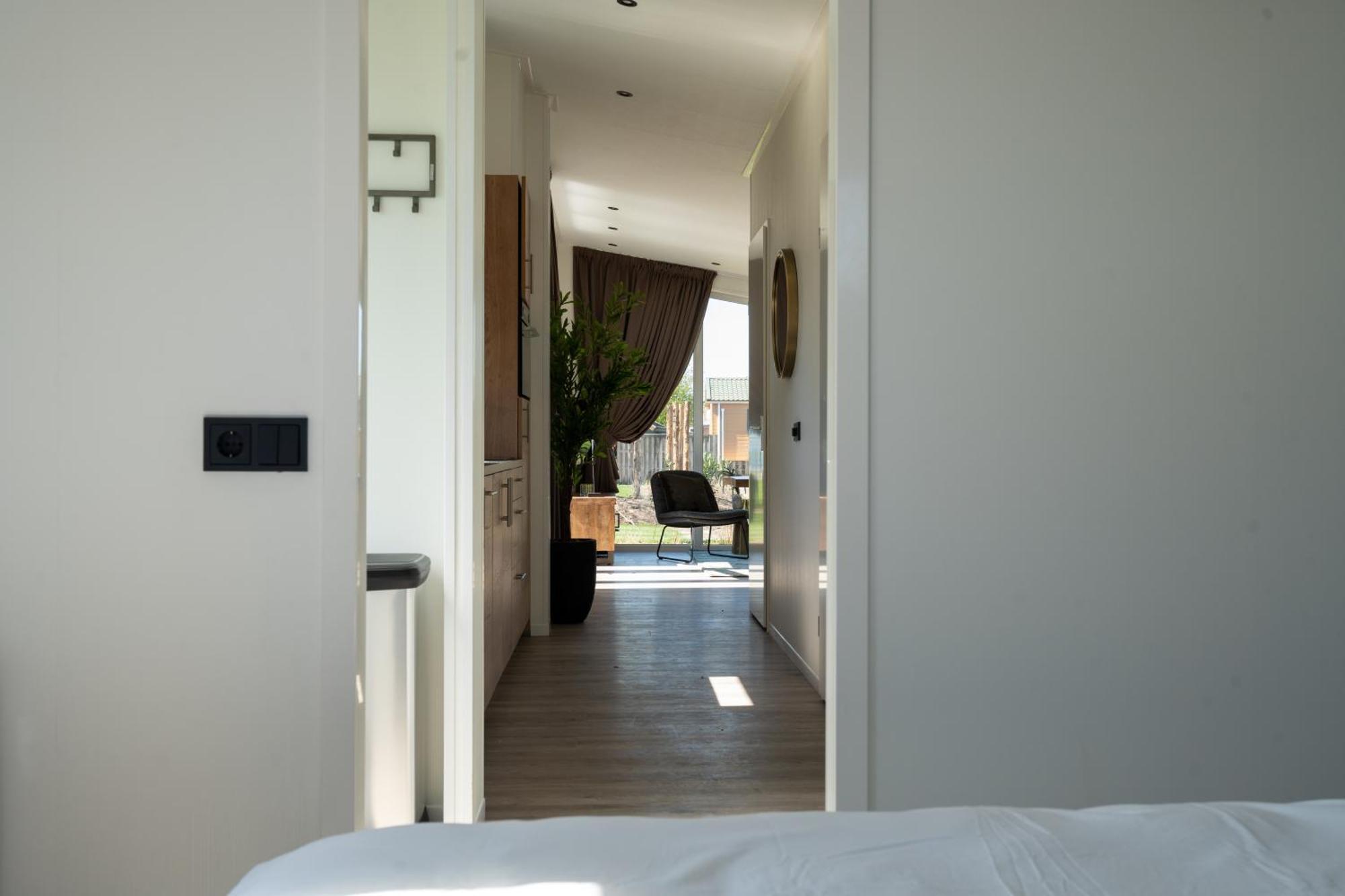 De Lithse Ham Hotel Kültér fotó