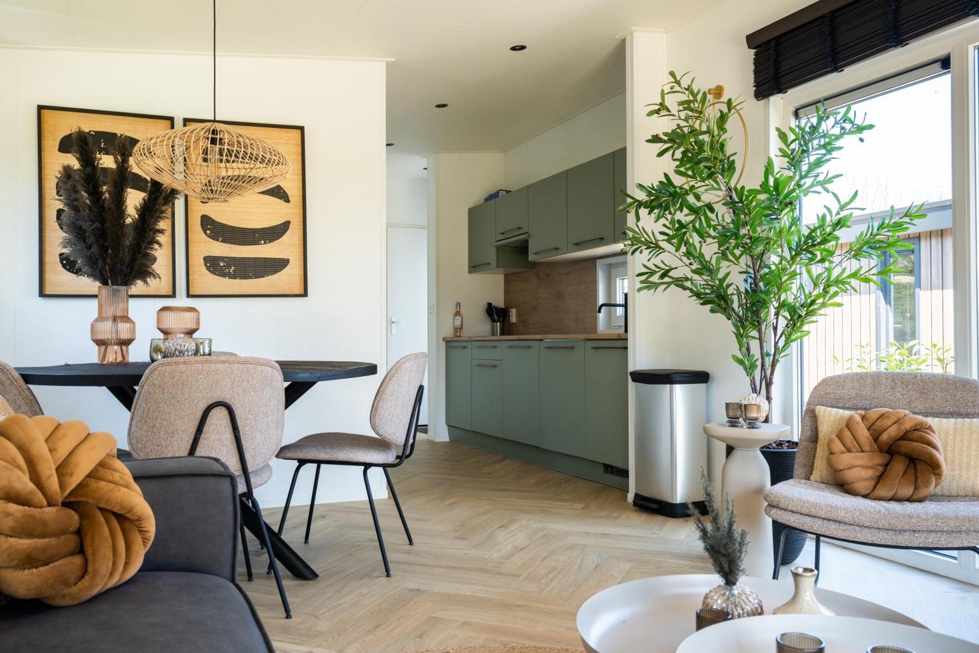 De Lithse Ham Hotel Kültér fotó