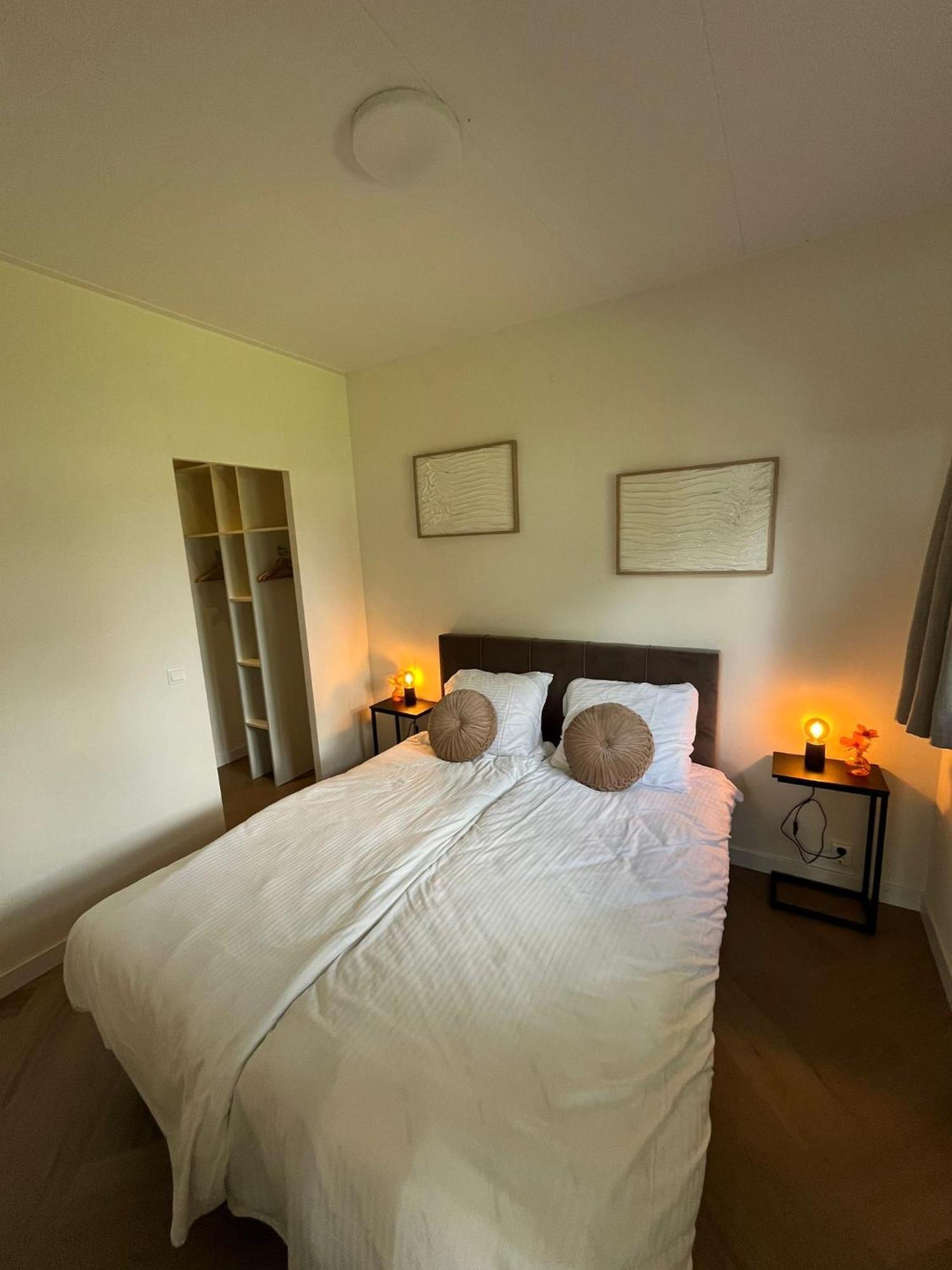De Lithse Ham Hotel Kültér fotó